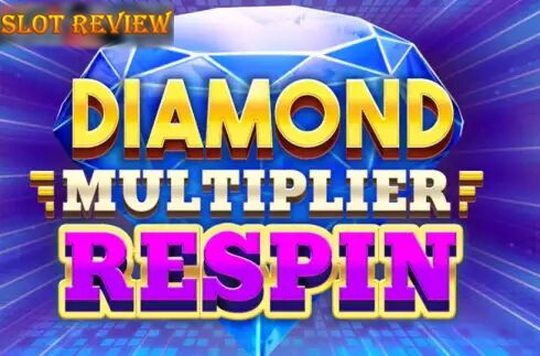 Diamond Multiplier Respin icon